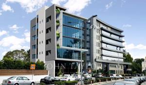 Vendita Ufficio Germasogeia