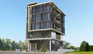 Vendita Ufficio Germasogeia