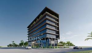 Vendita Ufficio Germasogeia