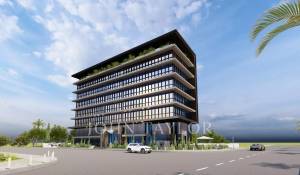 Vendita Ufficio Germasogeia