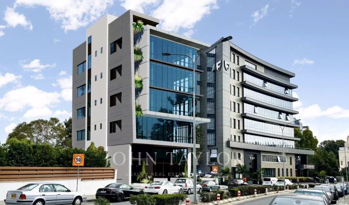 Vendita Ufficio Germasogeia