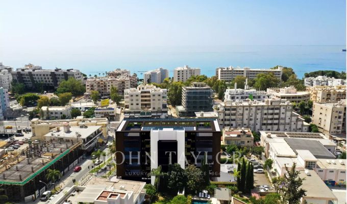 Vendita Ufficio Germasogeia