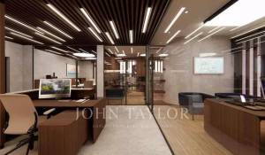 Vendita Ufficio Limassol