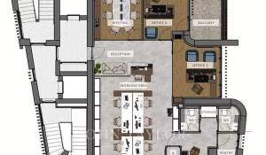 Vendita Ufficio Limassol