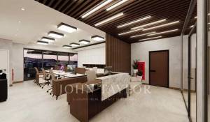 Vendita Ufficio Limassol