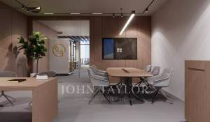 Vendita Ufficio Mesa Geitonia