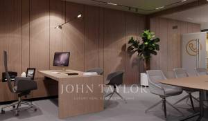 Vendita Ufficio Mesa Geitonia