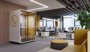 Vendita Ufficio Mesa Geitonia