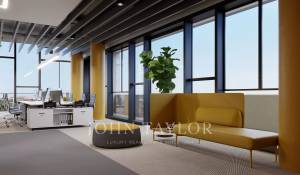 Vendita Ufficio Mesa Geitonia