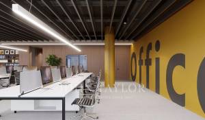 Vendita Ufficio Mesa Geitonia