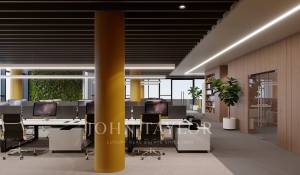 Vendita Ufficio Mesa Geitonia