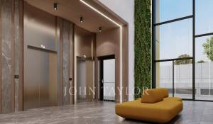 Vendita Ufficio Mesa Geitonia