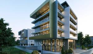 Vendita Ufficio Mesa Geitonia