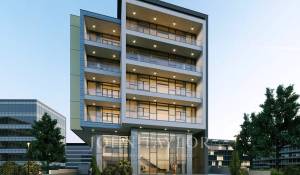 Vendita Ufficio Mesa Geitonia