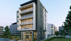 Vendita Ufficio Mesa Geitonia