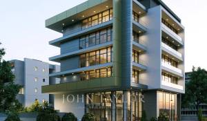 Vendita Ufficio Mesa Geitonia