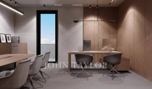 Vendita Ufficio Mesa Geitonia