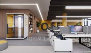 Vendita Ufficio Mesa Geitonia