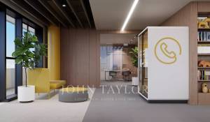 Vendita Ufficio Mesa Geitonia