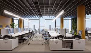 Vendita Ufficio Mesa Geitonia