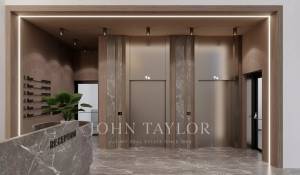 Vendita Ufficio Mesa Geitonia