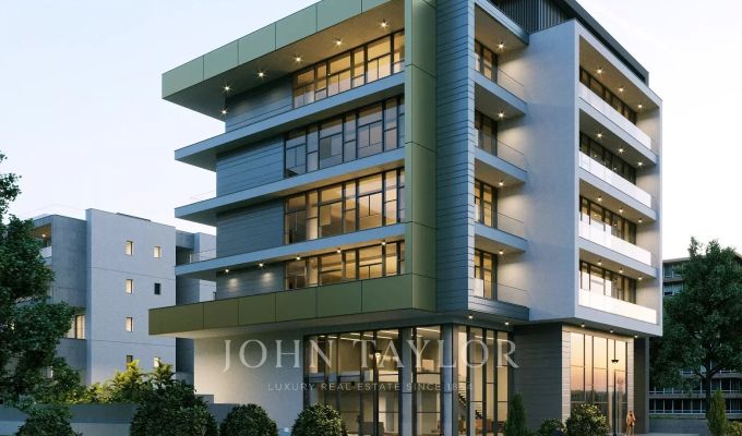 Vendita Ufficio Mesa Geitonia