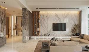 Vendita Villa Agios Tychonas