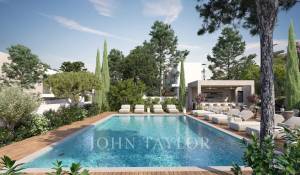 Vendita Villa Agios Tychonas