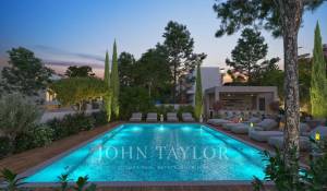 Vendita Villa Agios Tychonas