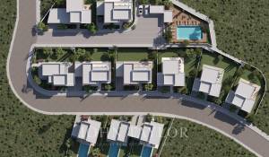 Vendita Villa Agios Tychonas