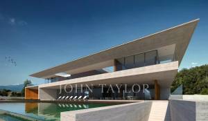 Vendita Villa Agios Tychonas