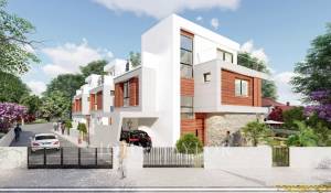 Vendita Villa Agios Tychonas