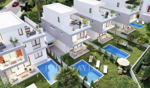 Vendita Villa Agios Tychonas