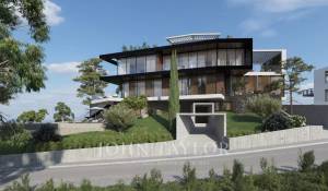 Vendita Villa Agios Tychonas