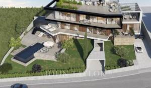 Vendita Villa Agios Tychonas