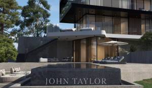 Vendita Villa Agios Tychonas