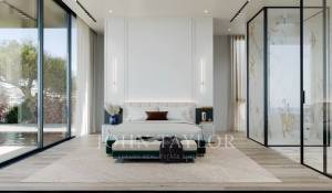 Vendita Villa Agios Tychonas