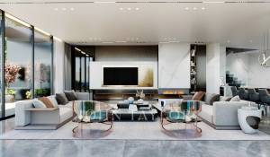 Vendita Villa Agios Tychonas