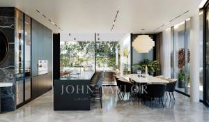 Vendita Villa Agios Tychonas