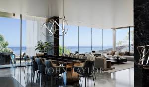 Vendita Villa Agios Tychonas