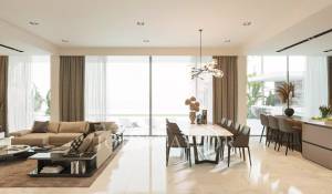 Vendita Villa Agios Tychonas