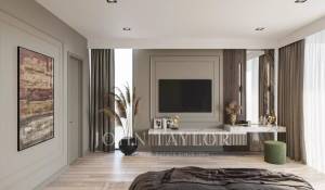 Vendita Villa Agios Tychonas