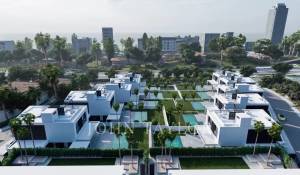 Vendita Villa Agios Tychonas