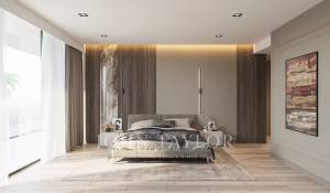 Vendita Villa Agios Tychonas