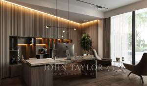 Vendita Villa Agios Tychonas