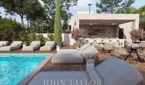 Vendita Villa Agios Tychonas