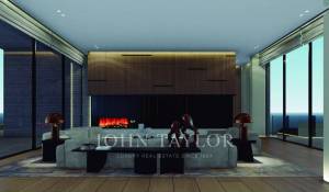 Vendita Villa Agios Tychonas