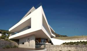 Vendita Villa Agios Tychonas