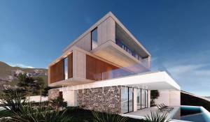 Vendita Villa Agios Tychonas