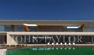 Vendita Villa Agios Tychonas